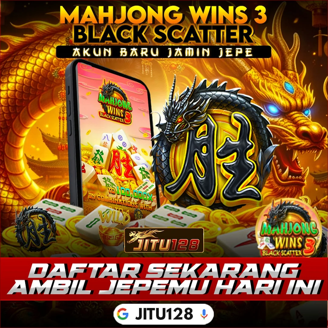 Banner utama JITU128
